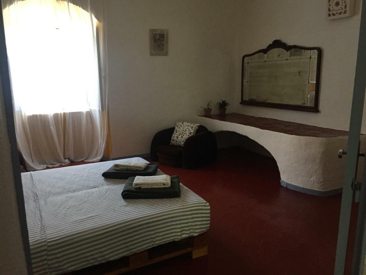 Quinta Da Fornalha - Santuario Agroecologico Castro Marim