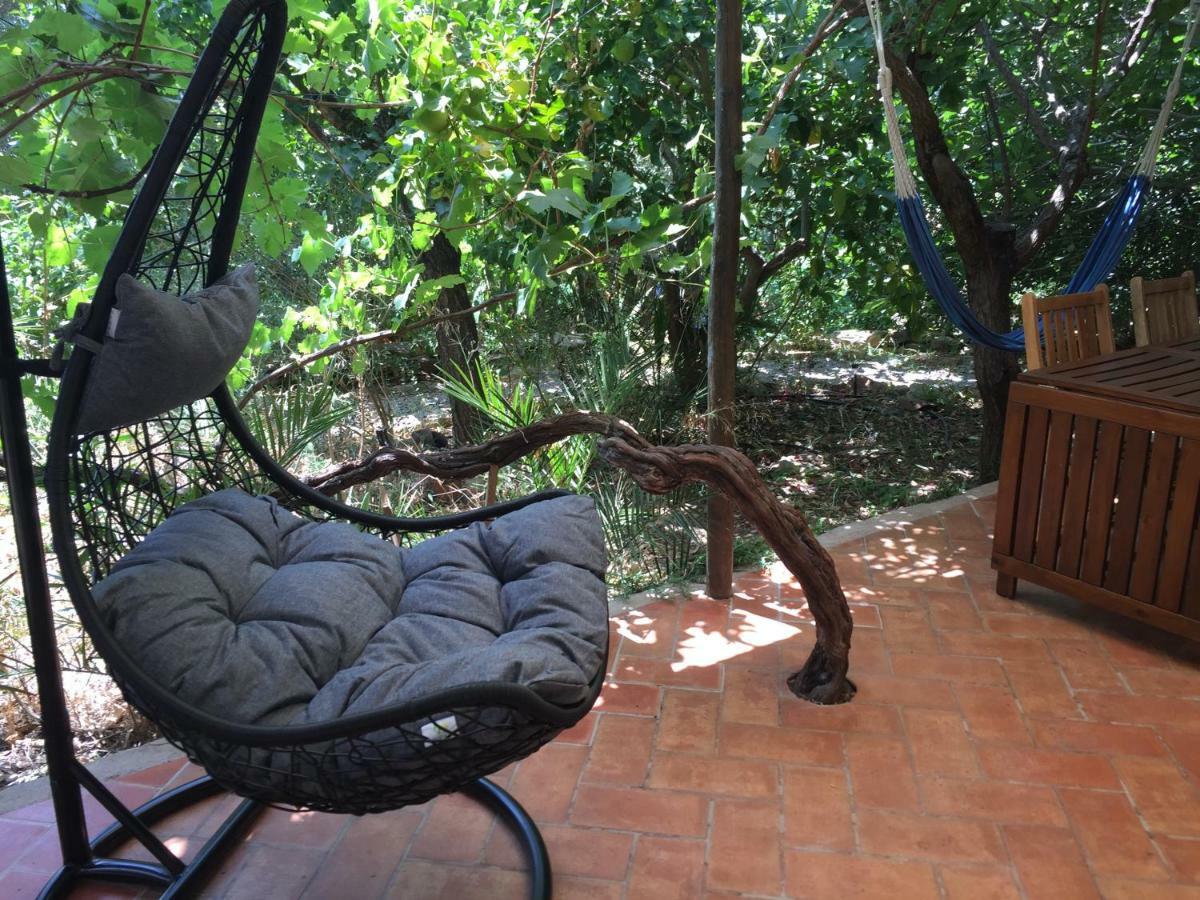Quinta Da Fornalha - Santuario Agroecologico * Castro Marim