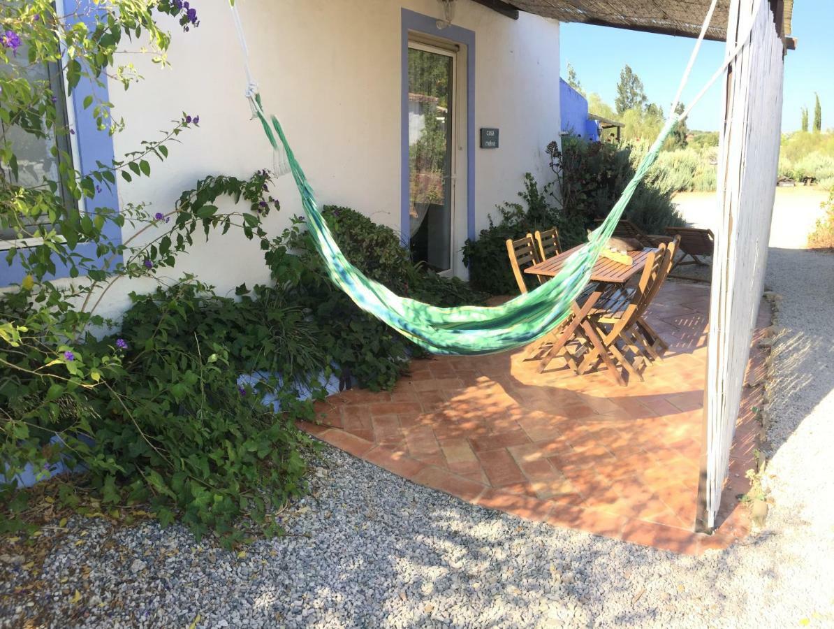 Quinta Da Fornalha - Santuario Agroecologico *