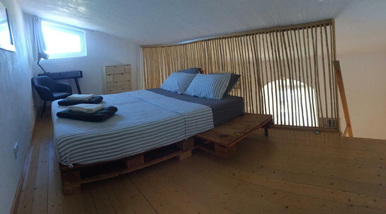 Quinta Da Fornalha - Santuario Agroecologico Vakantieboerderij Castro Marim