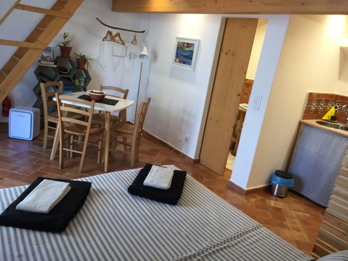 Quinta Da Fornalha - Santuario Agroecologico Vakantieboerderij *