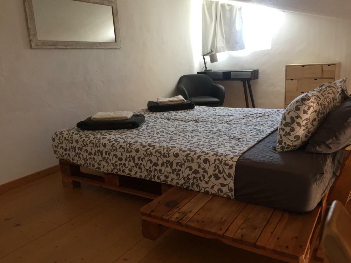 Vakantieboerderij Quinta Da Fornalha - Santuario Agroecologico Castro Marim