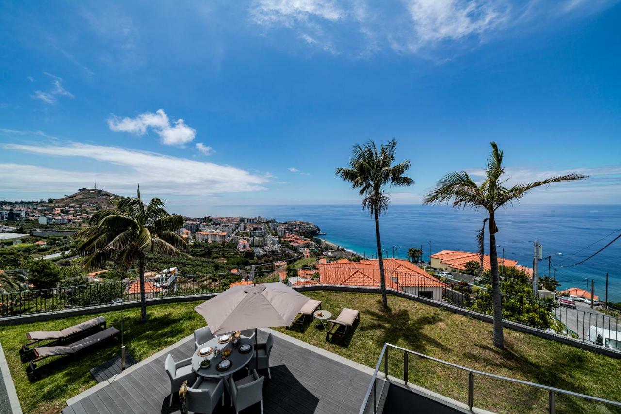 Pousada Papagaio By An Island Funchal (Madeira)