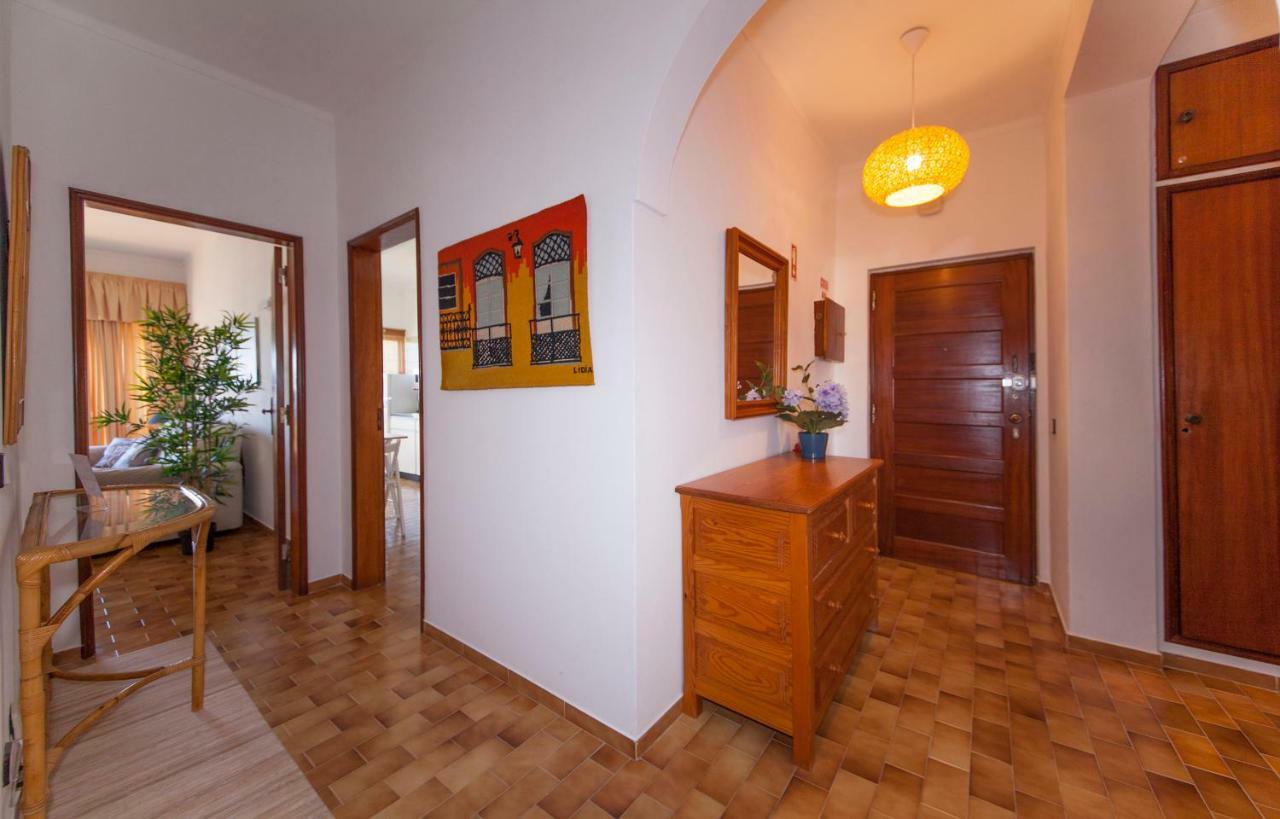 B43 - Spotless Seaview Apartment