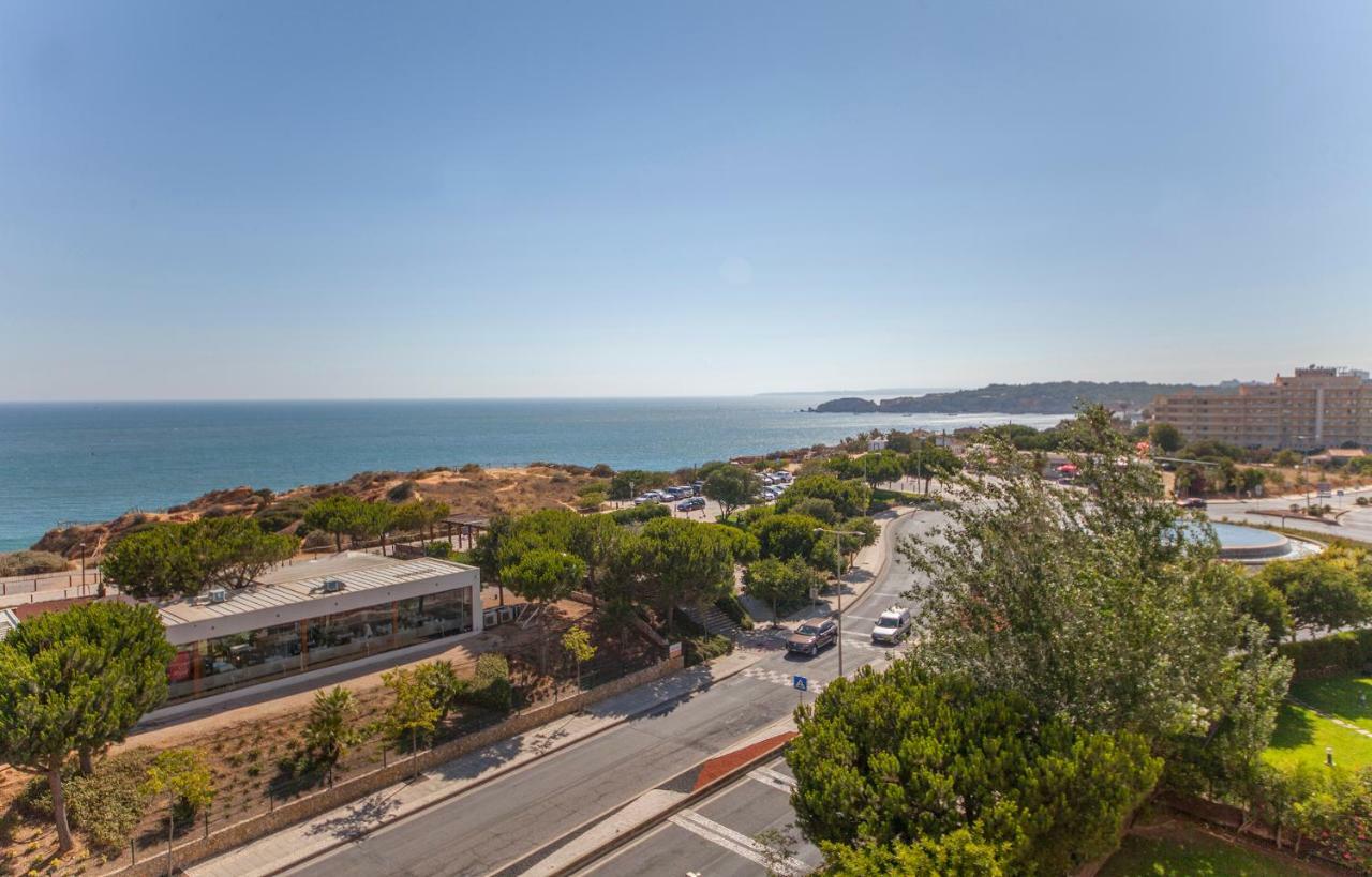 B43 - Spotless Seaview Apartment Portimao