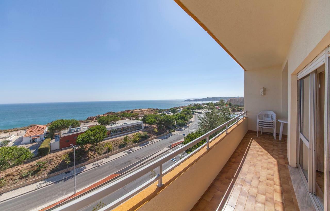 B43 - Spotless Seaview