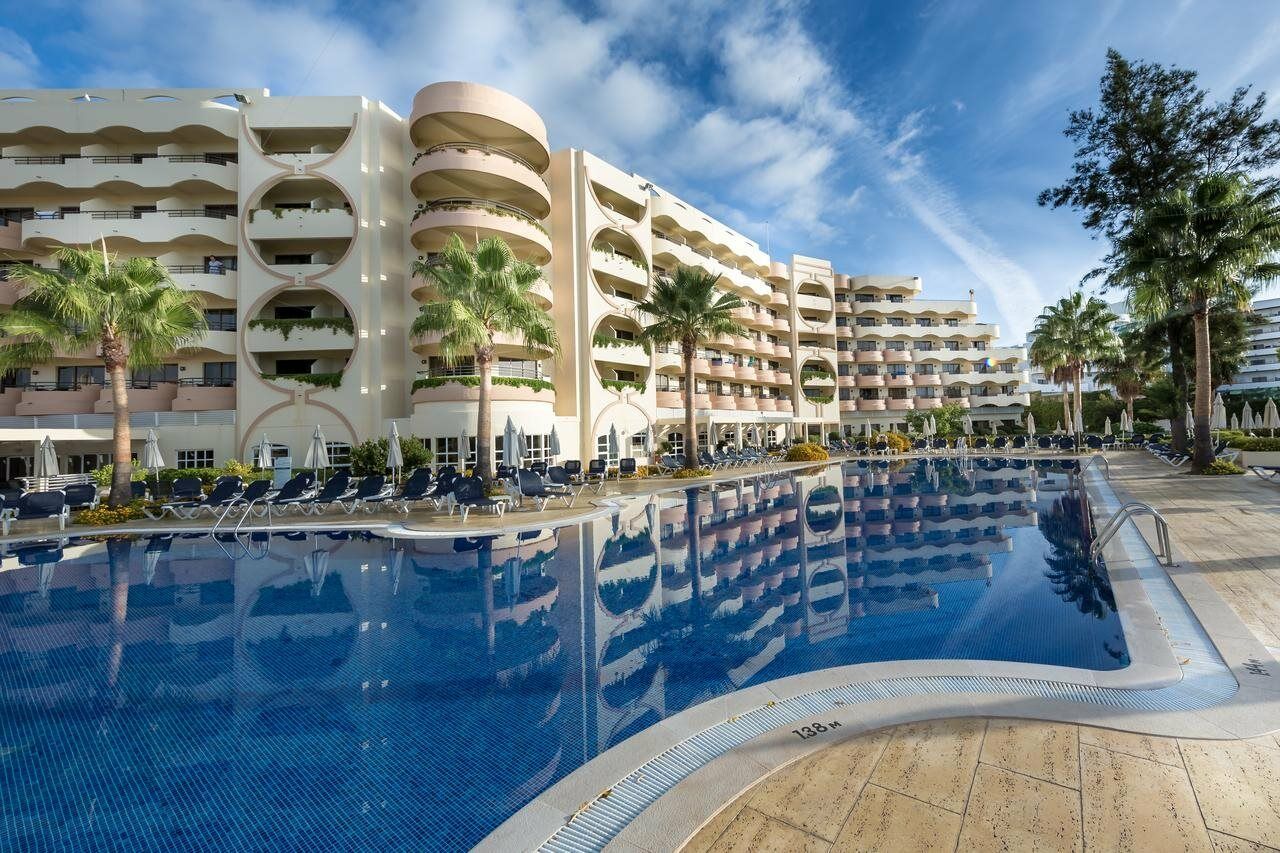 Hotel Gale Cerro Alagoa Albufeira