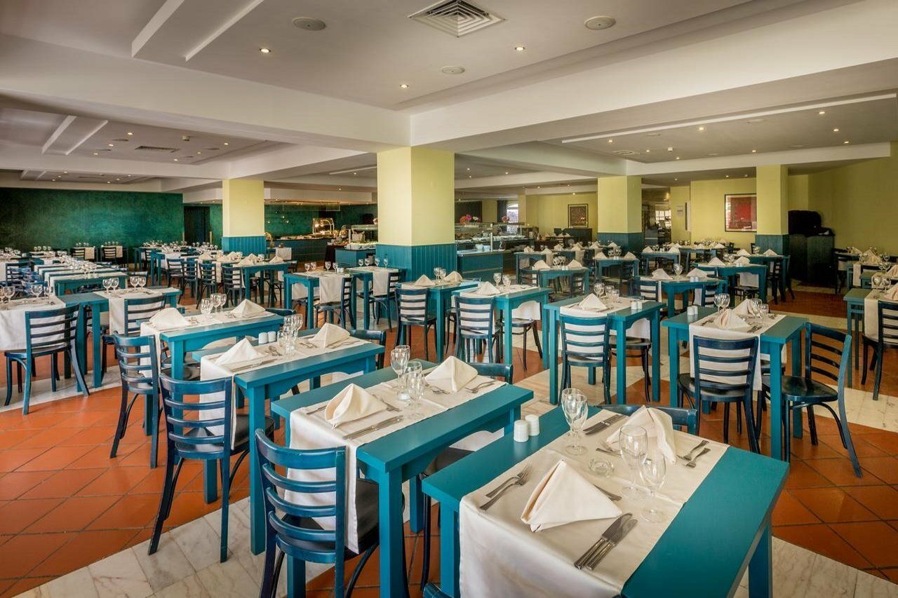 Gale Cerro Alagoa 4* Albufeira