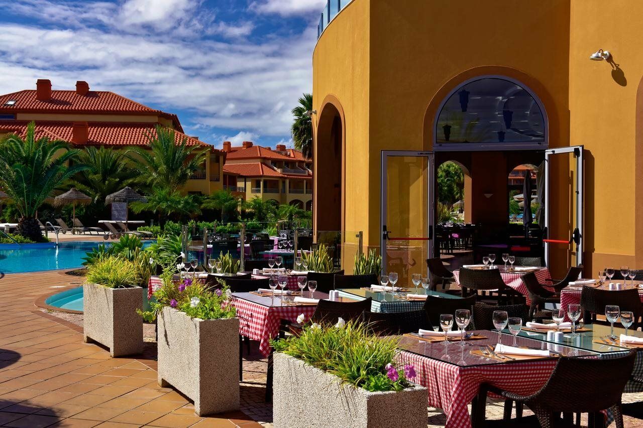 Pestana Premium & Hotel 5*