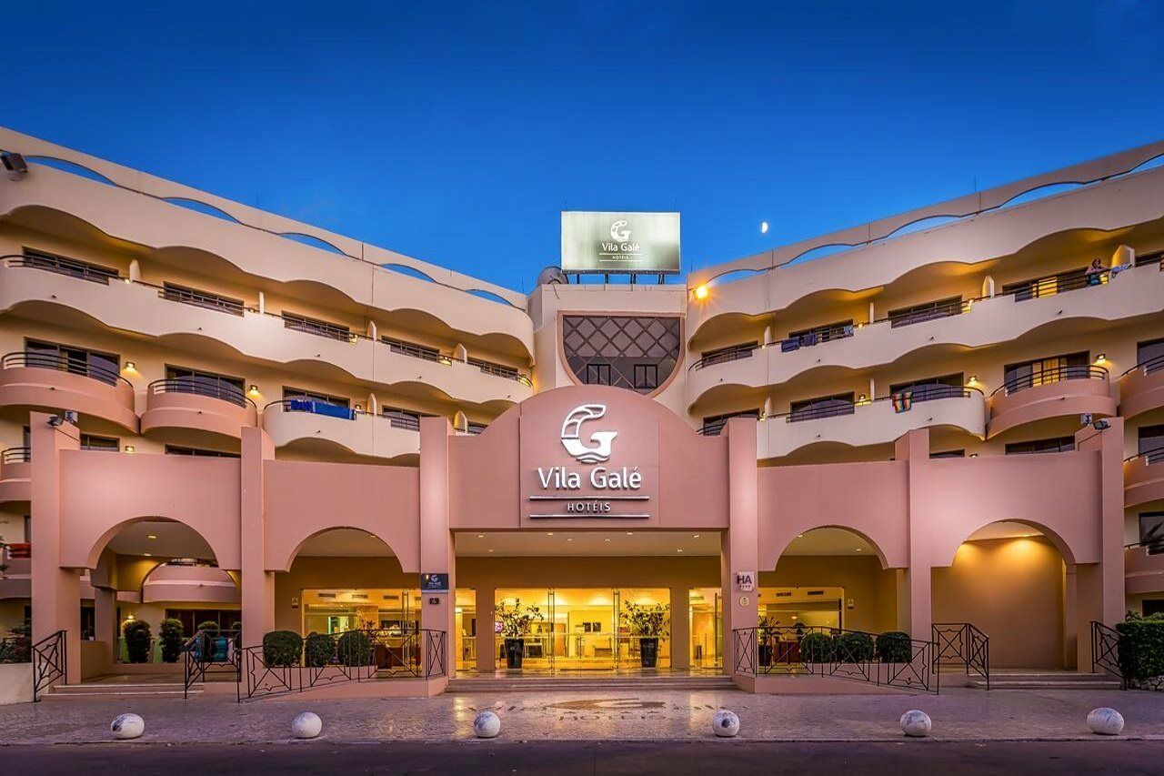 Gale Cerro Alagoa Hotel