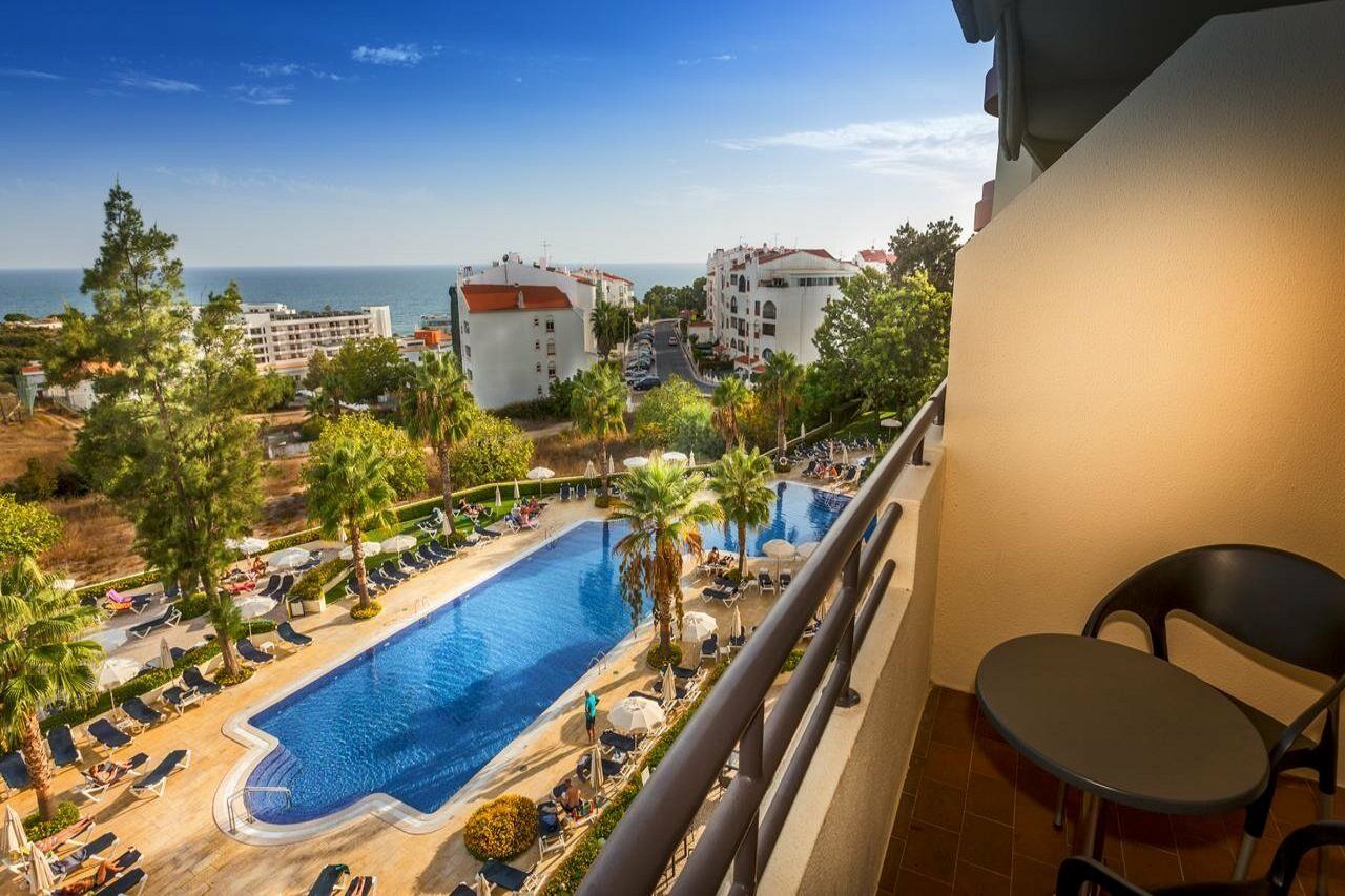 Hotel Gale Cerro Alagoa 4*