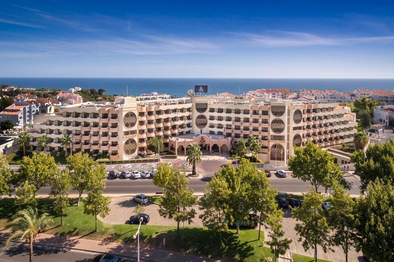 Gale Cerro Alagoa Albufeira