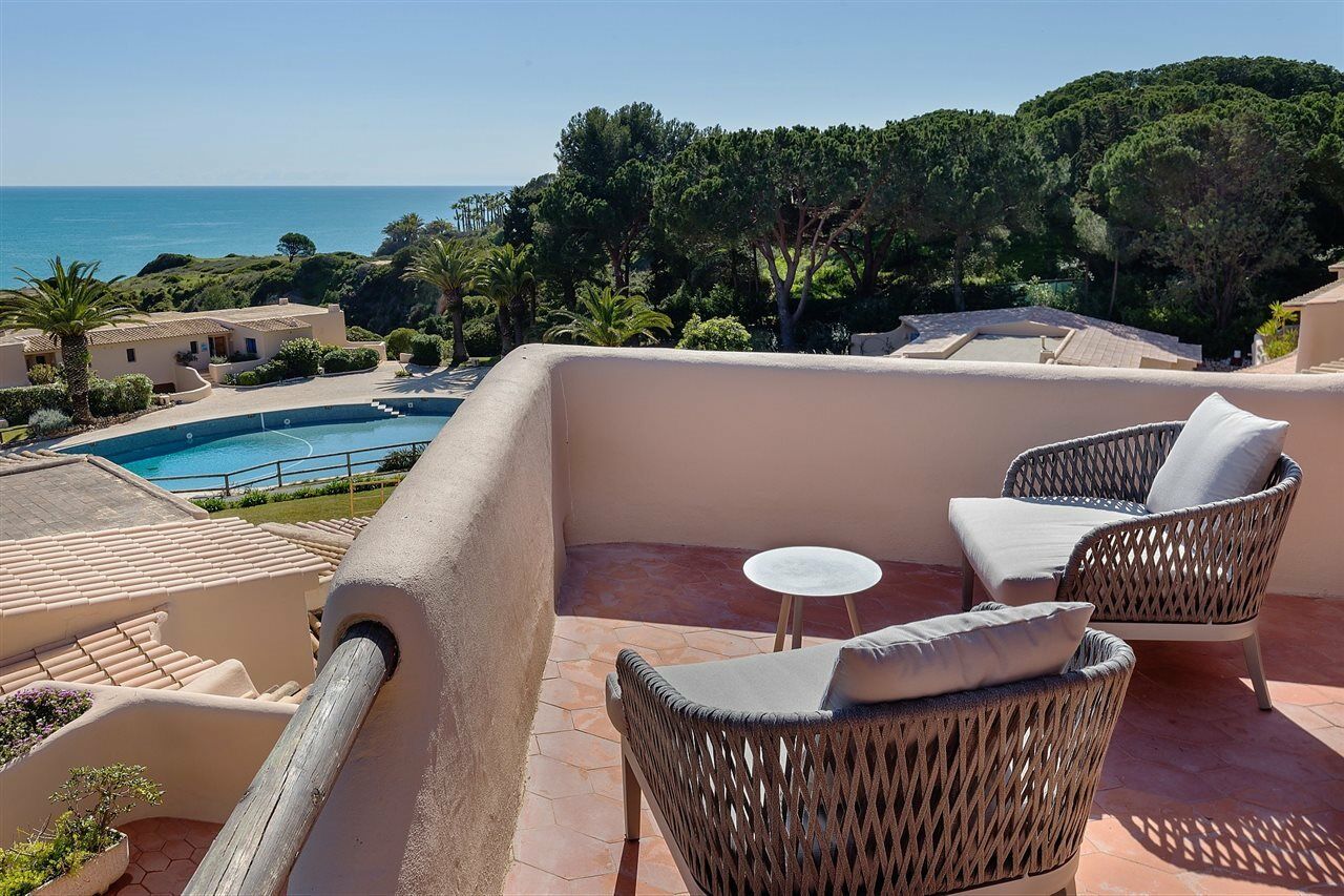 Vilalara Grand Algarve Armacao de Pera