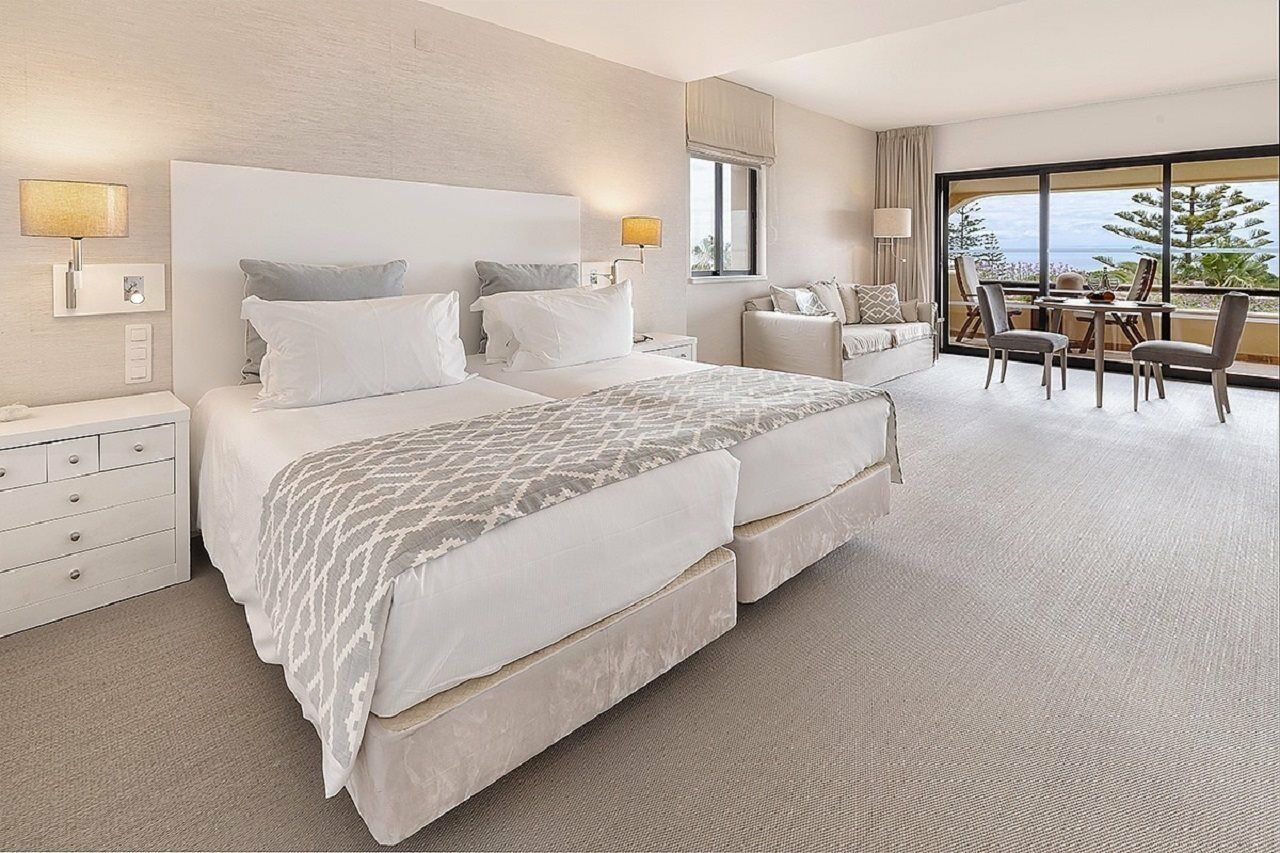 Vilalara Grand Algarve 5*