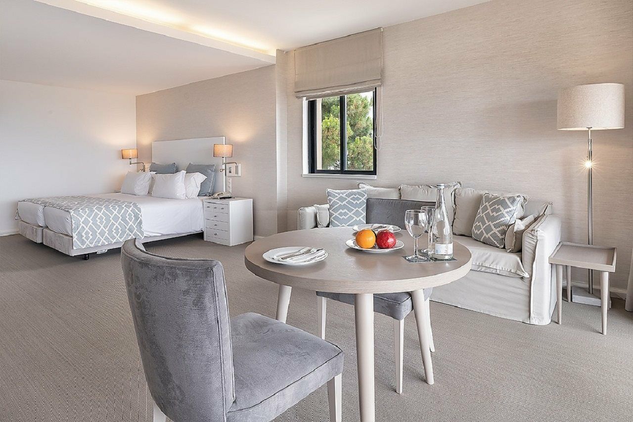Hotel Vilalara Grand Algarve