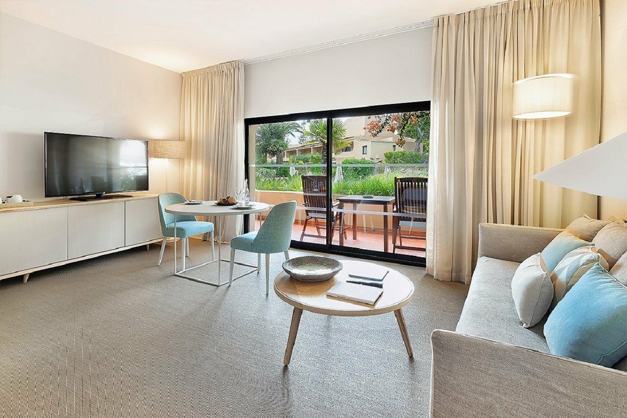 Vilalara Grand Algarve Hotel