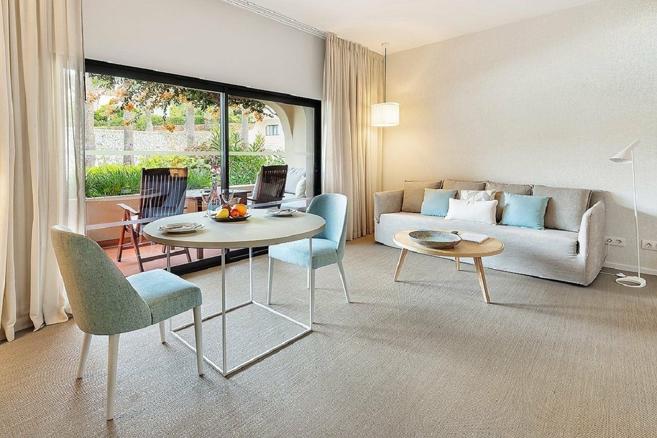 Hotel Vilalara Grand Algarve 5*