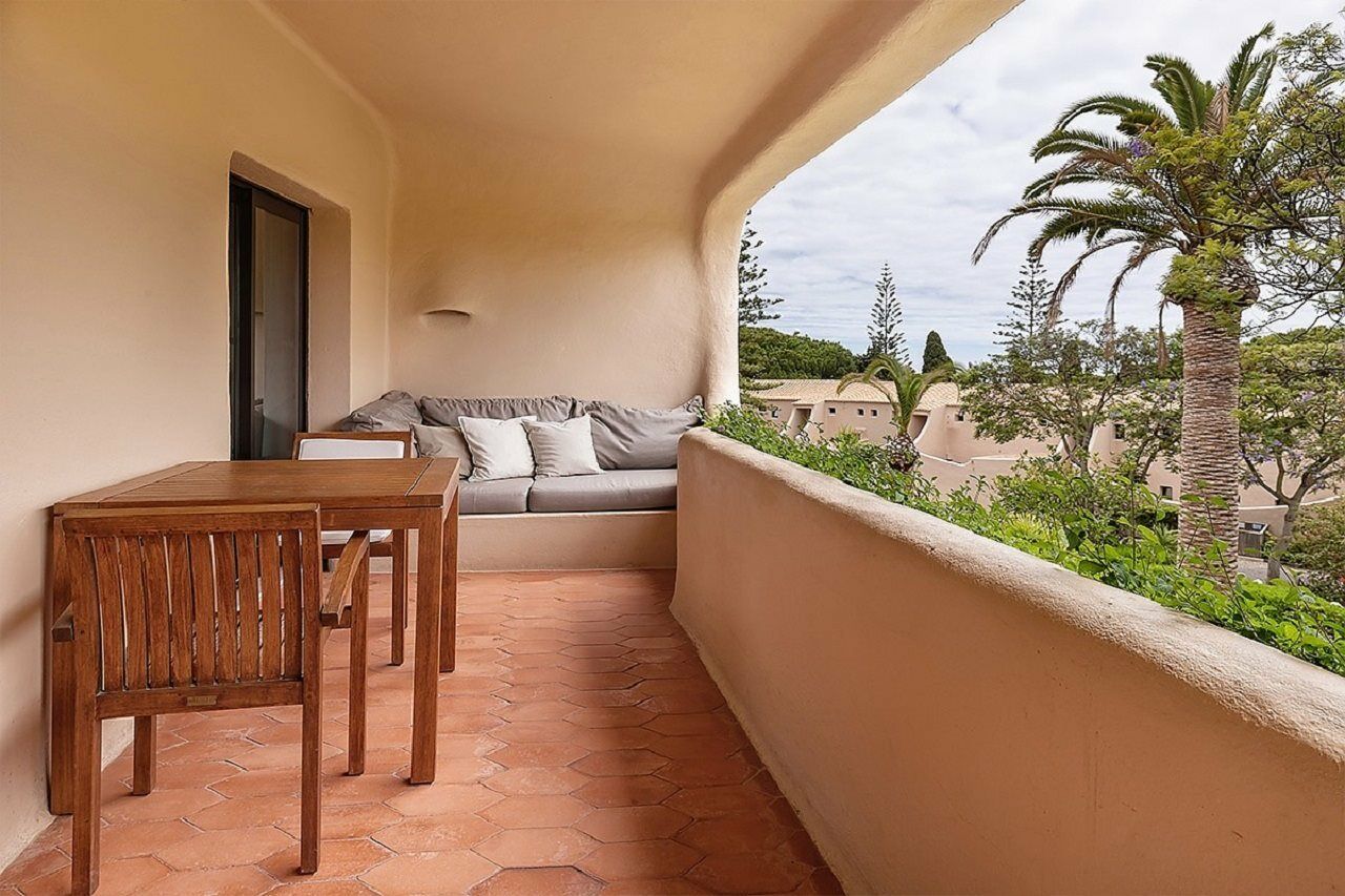 Hotel Vilalara Grand Algarve
