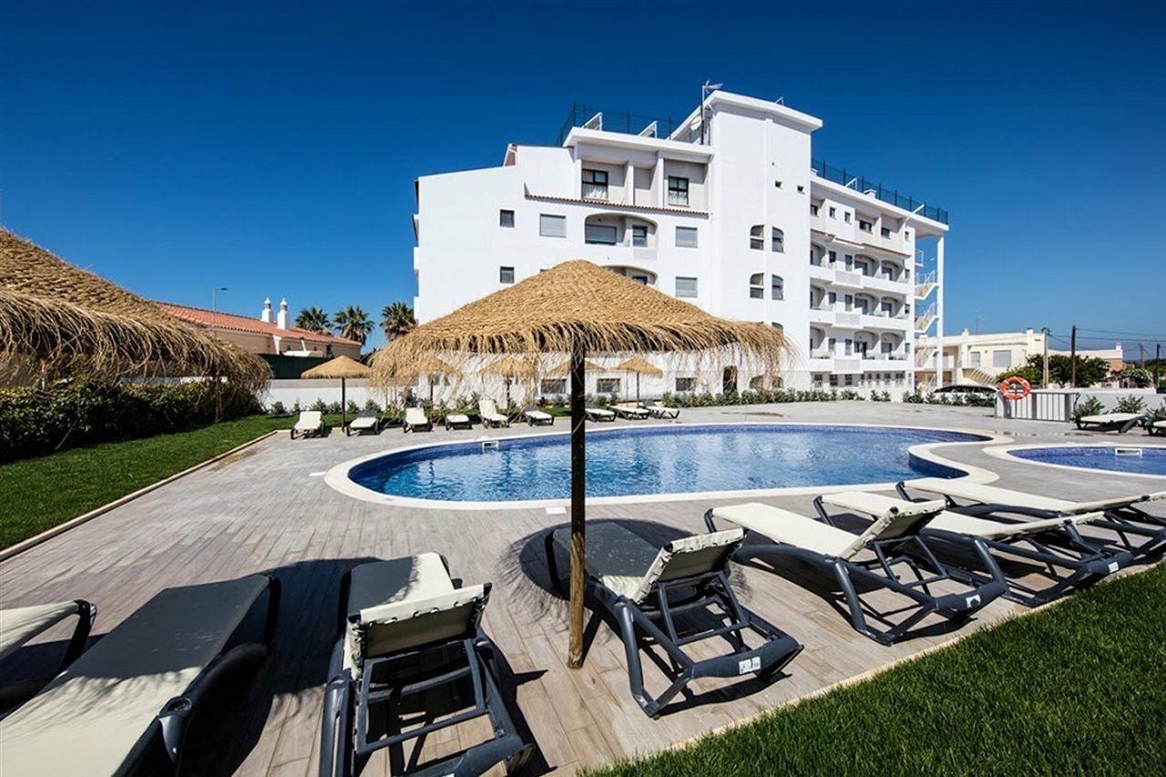 Agua Jardim Hotel