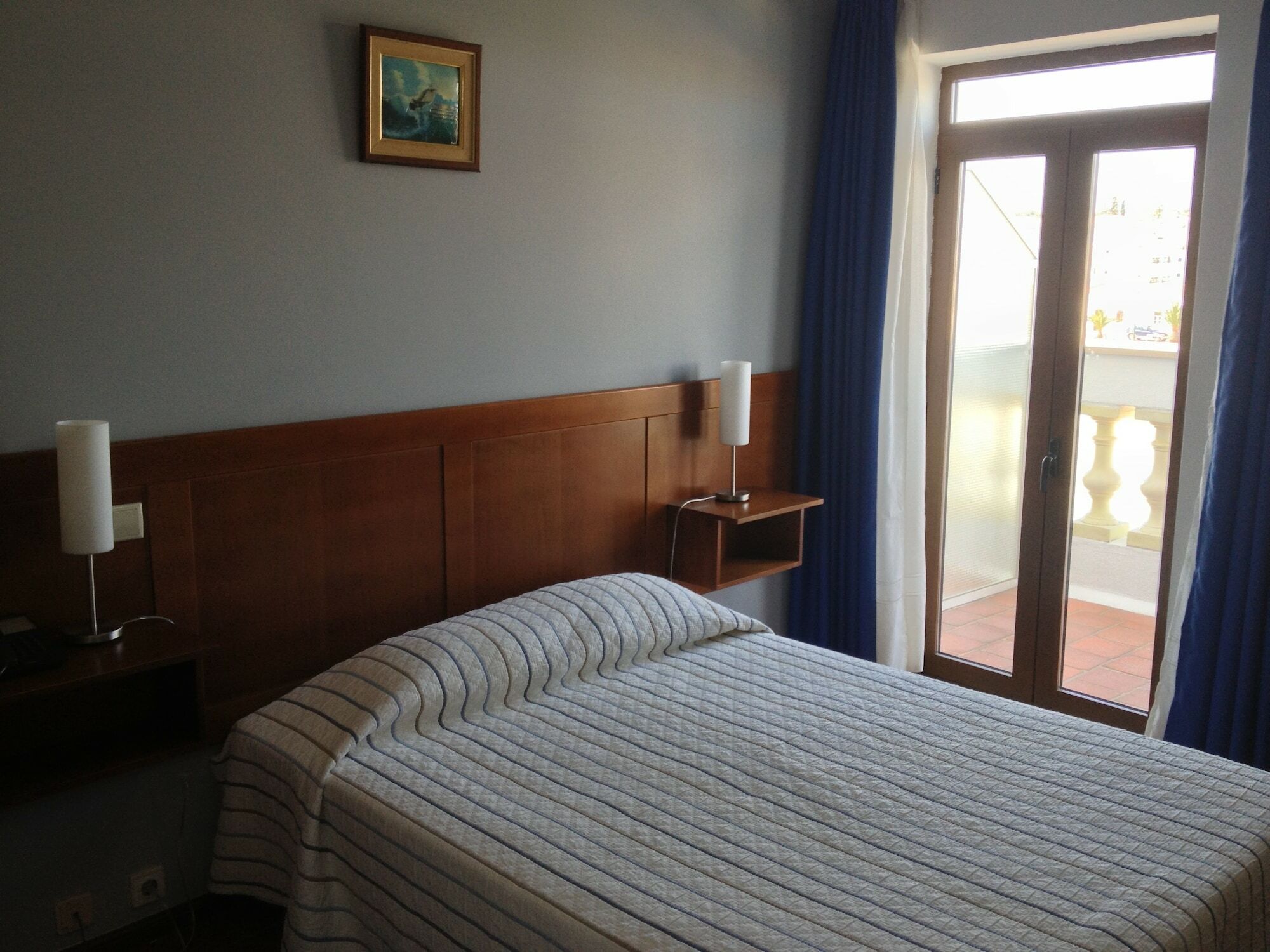 Residencial Mares 3*