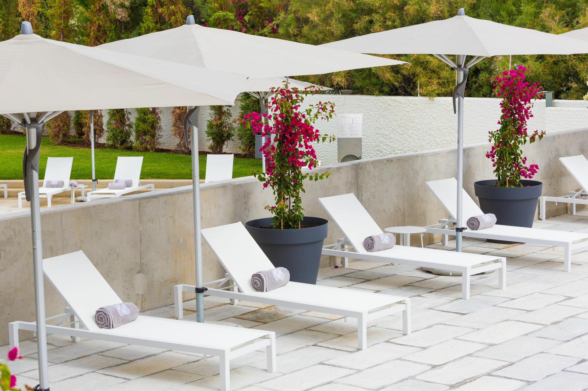 Ozadi 4* Tavira