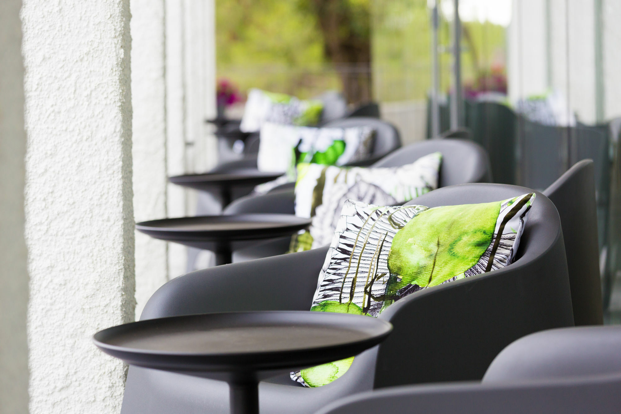 Hotel Ozadi Tavira