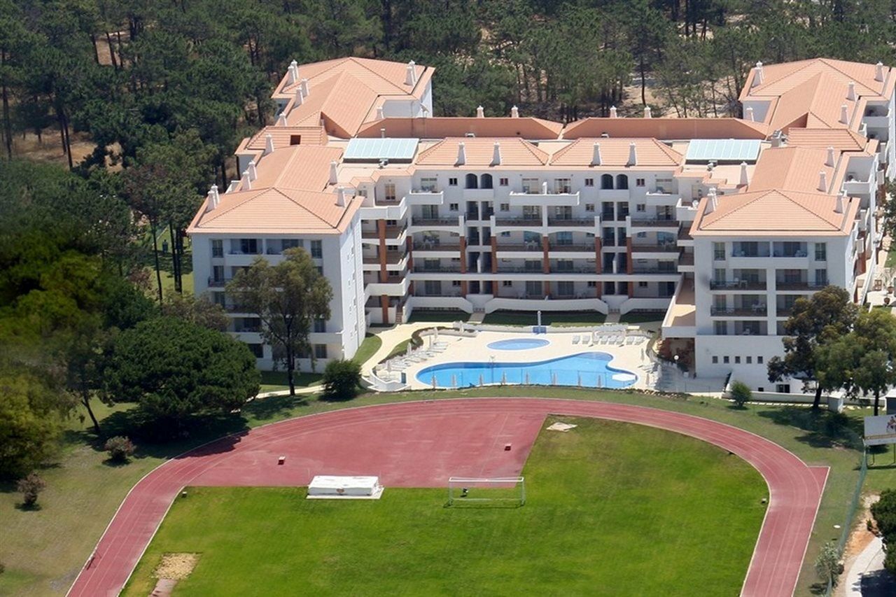 Ap Victoria Sport And Hotel 4*