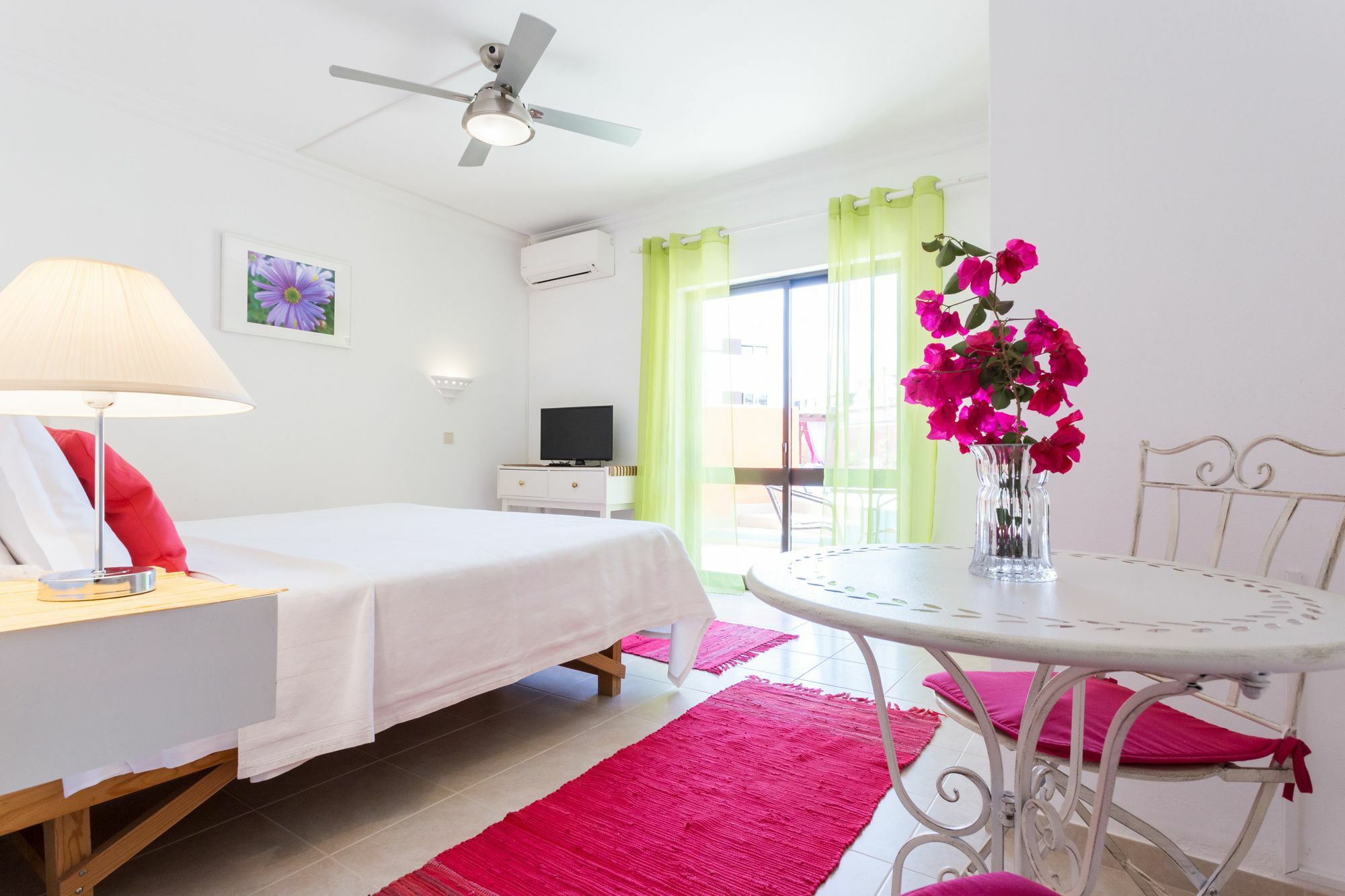 Casa Concha - Peaceful And Relaxing Gasthuis