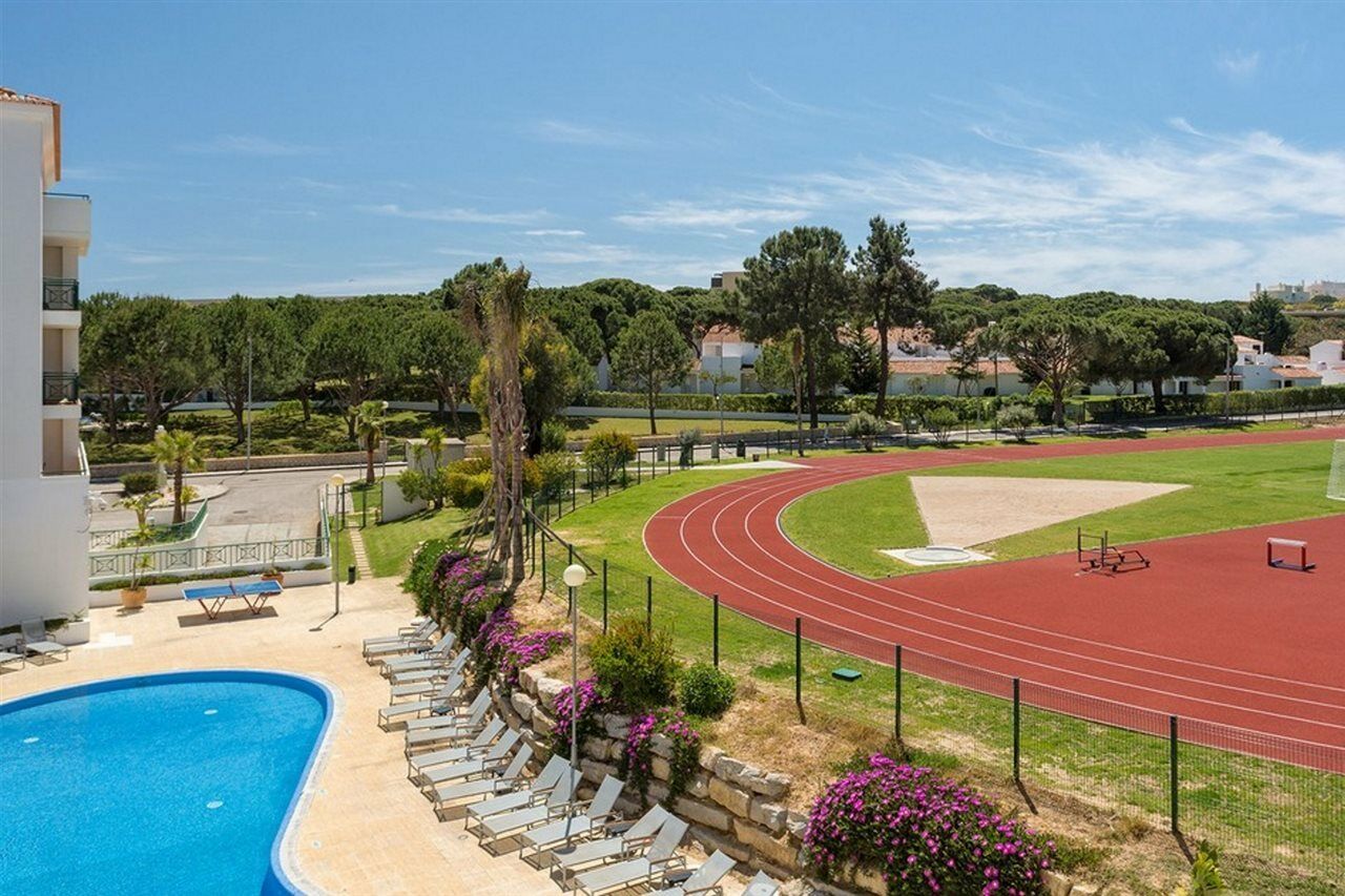 Ap Victoria Sport And Hotel Albufeira