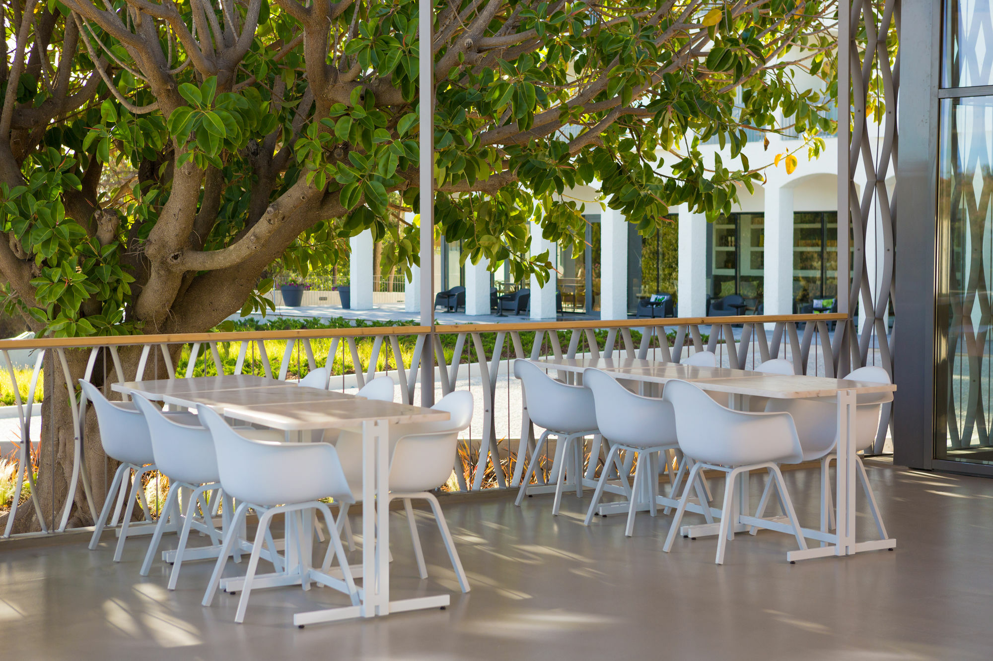 Hotel Ozadi Tavira
