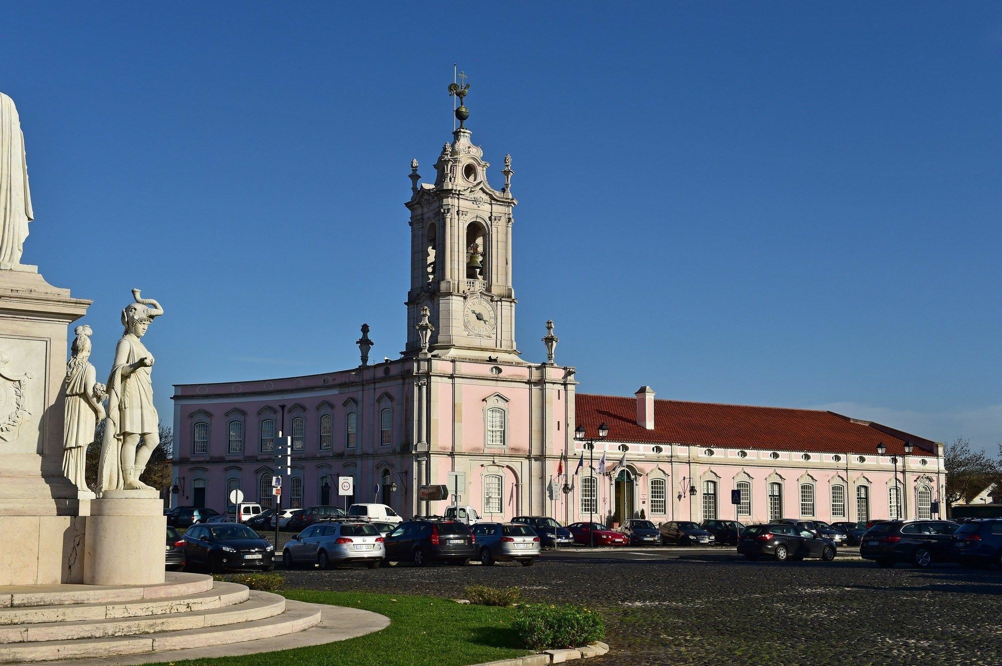 Palacio De 4* Queluz