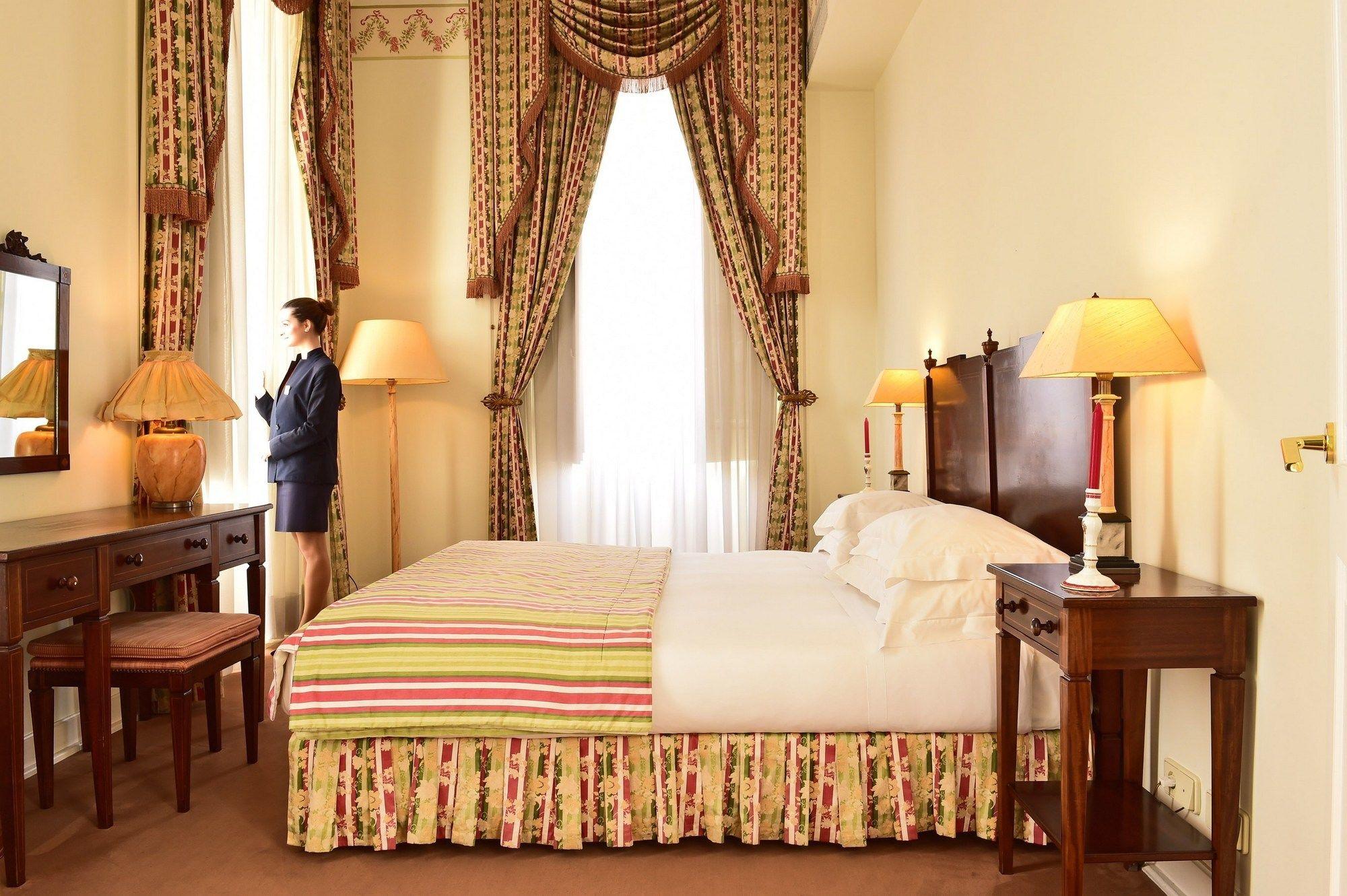 Palacio De Hotel Queluz