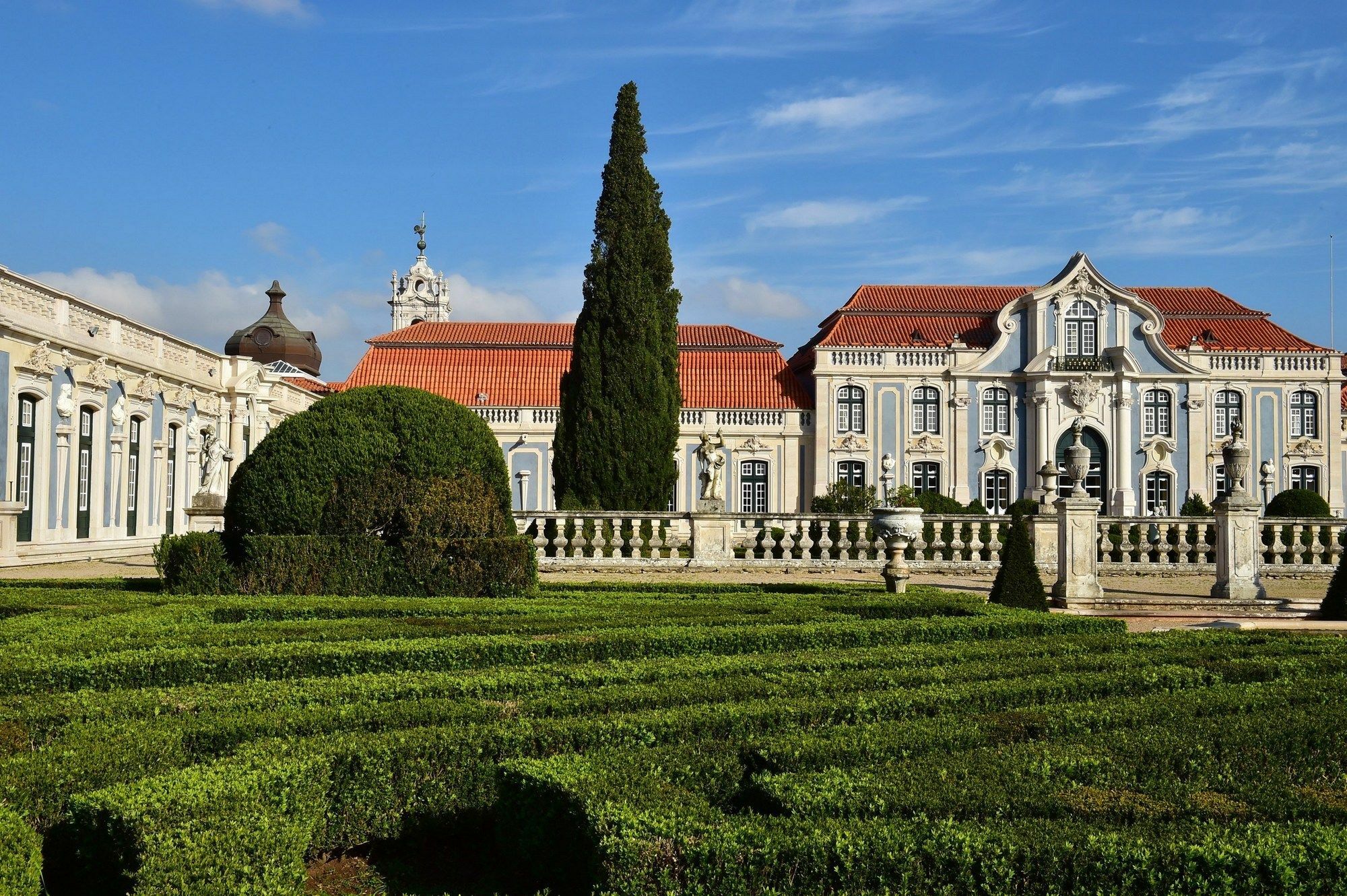 Palacio De Hotel 4*
