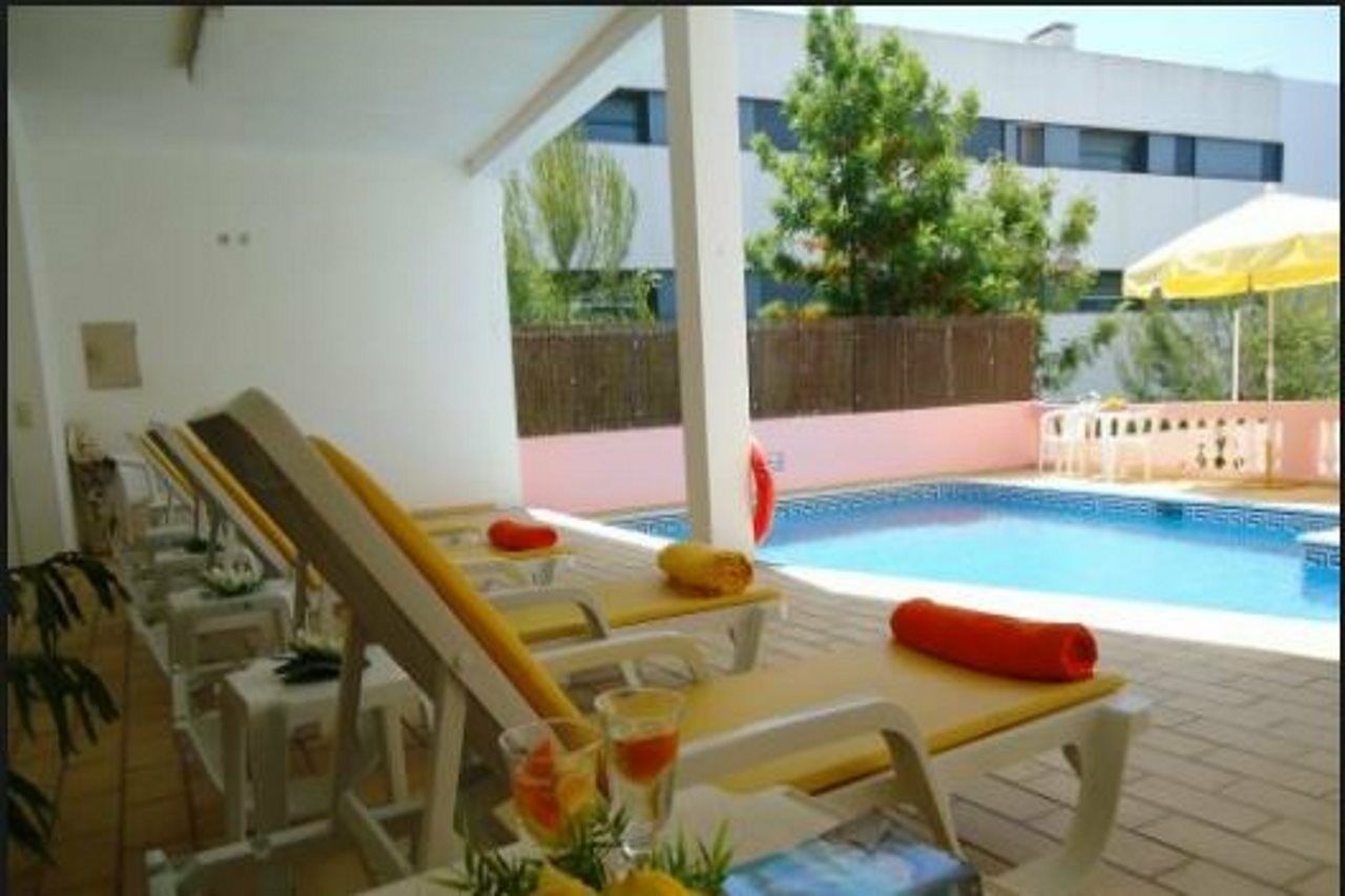 Boutique Marina S. Roque 2* Lagos