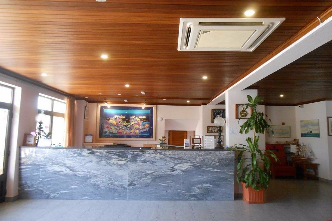 Boutique Marina S. Roque