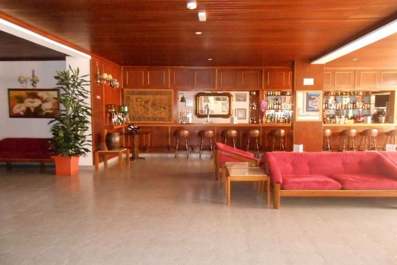 Hotel Boutique Marina S. Roque Lagos
