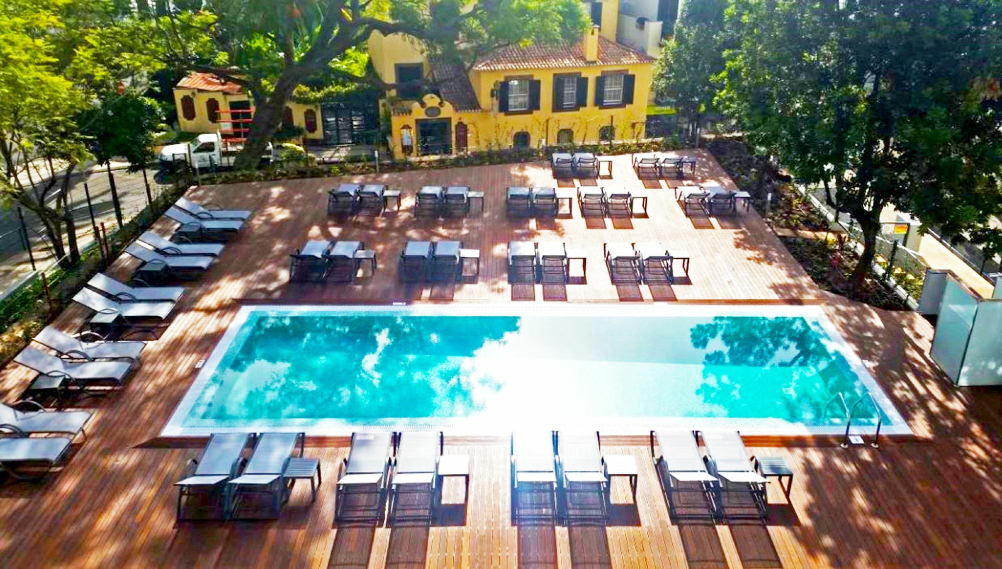 Pestana Casino Aparthotel
