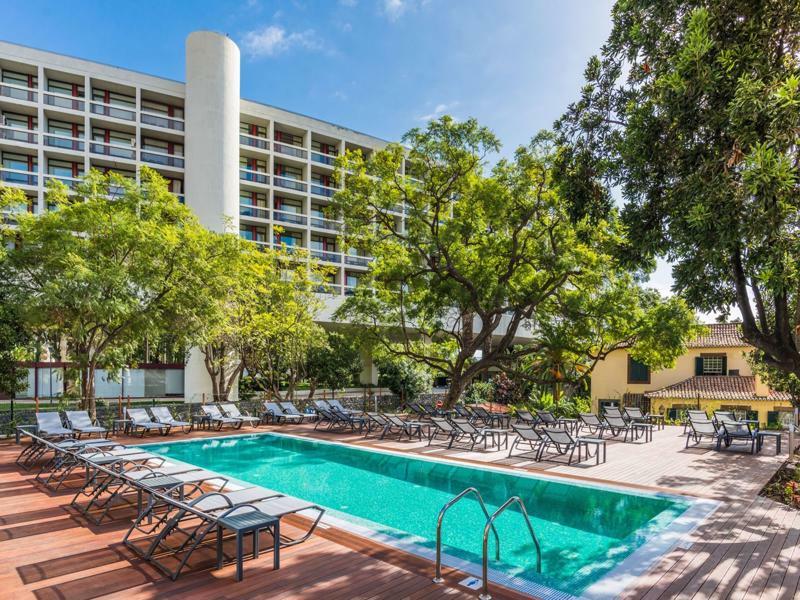 Pestana Casino Aparthotel