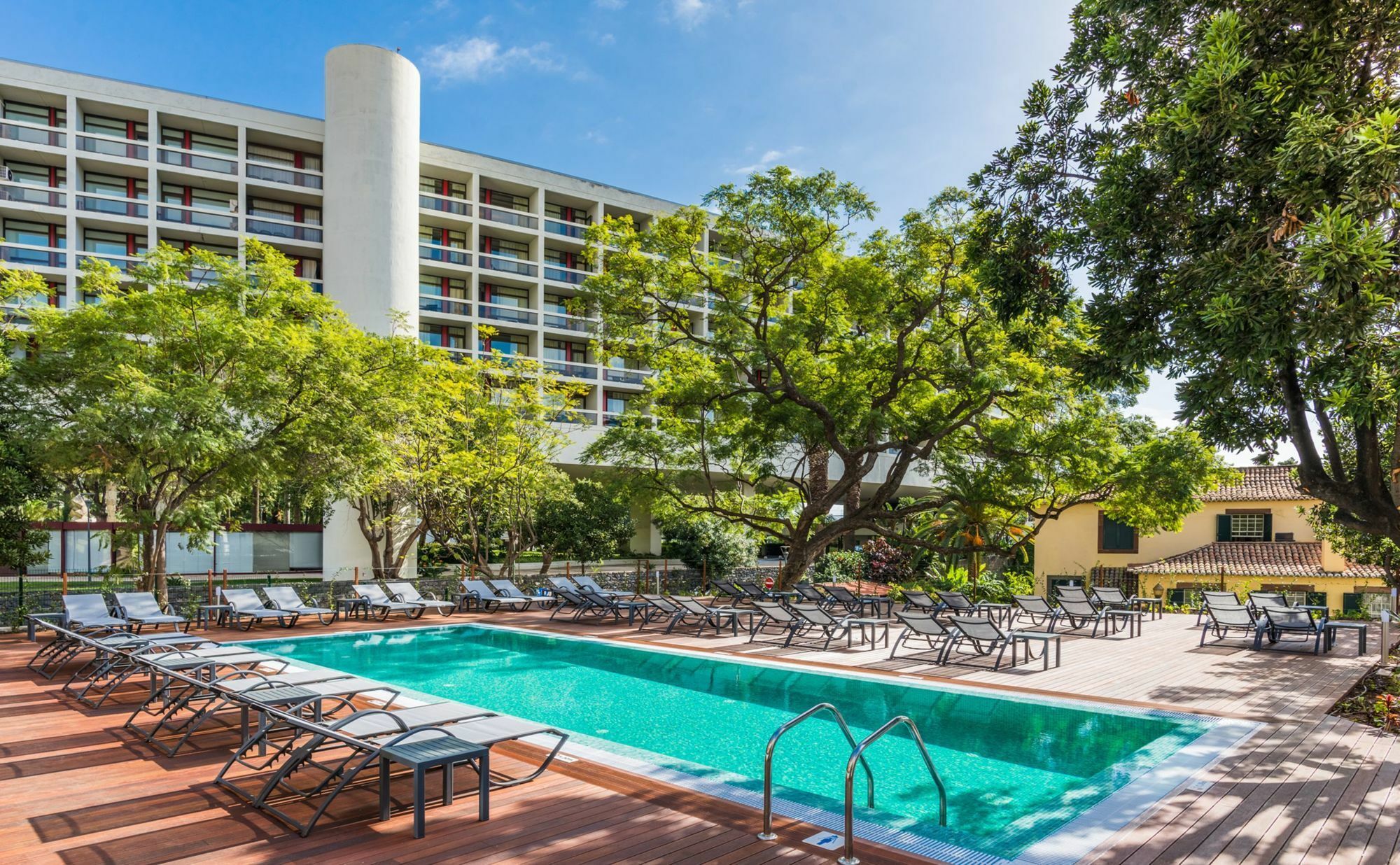 Pestana Casino Funchal (Madeira)