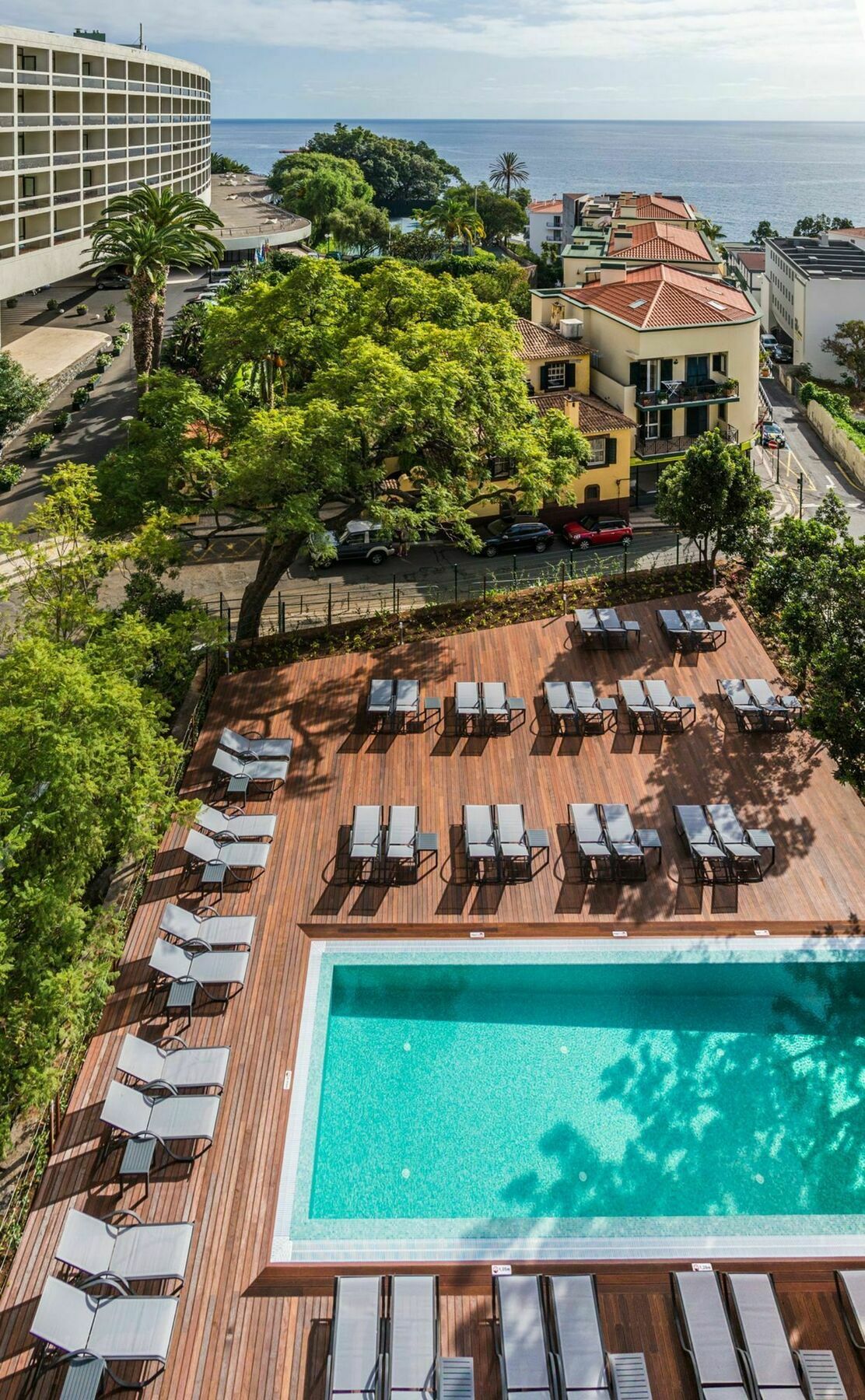 Aparthotel Pestana Casino 4*