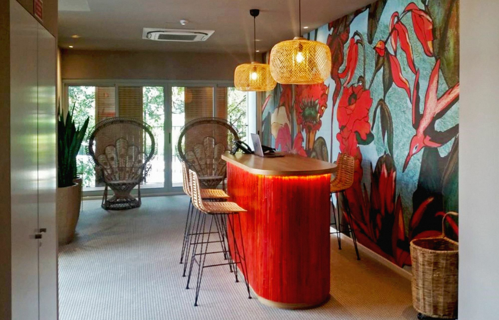 Aparthotel Pestana Casino 4*