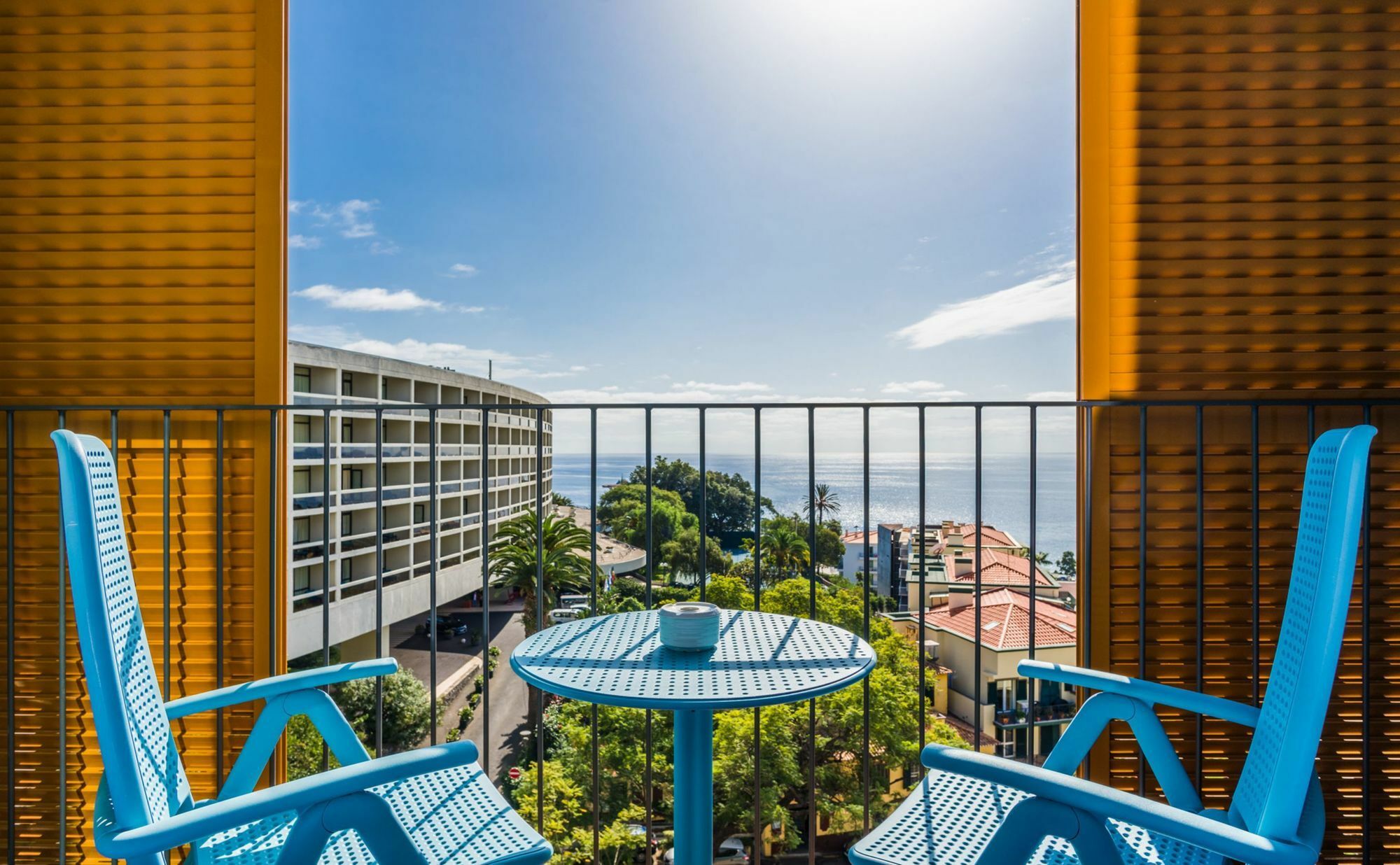 Aparthotel Pestana Casino 4*