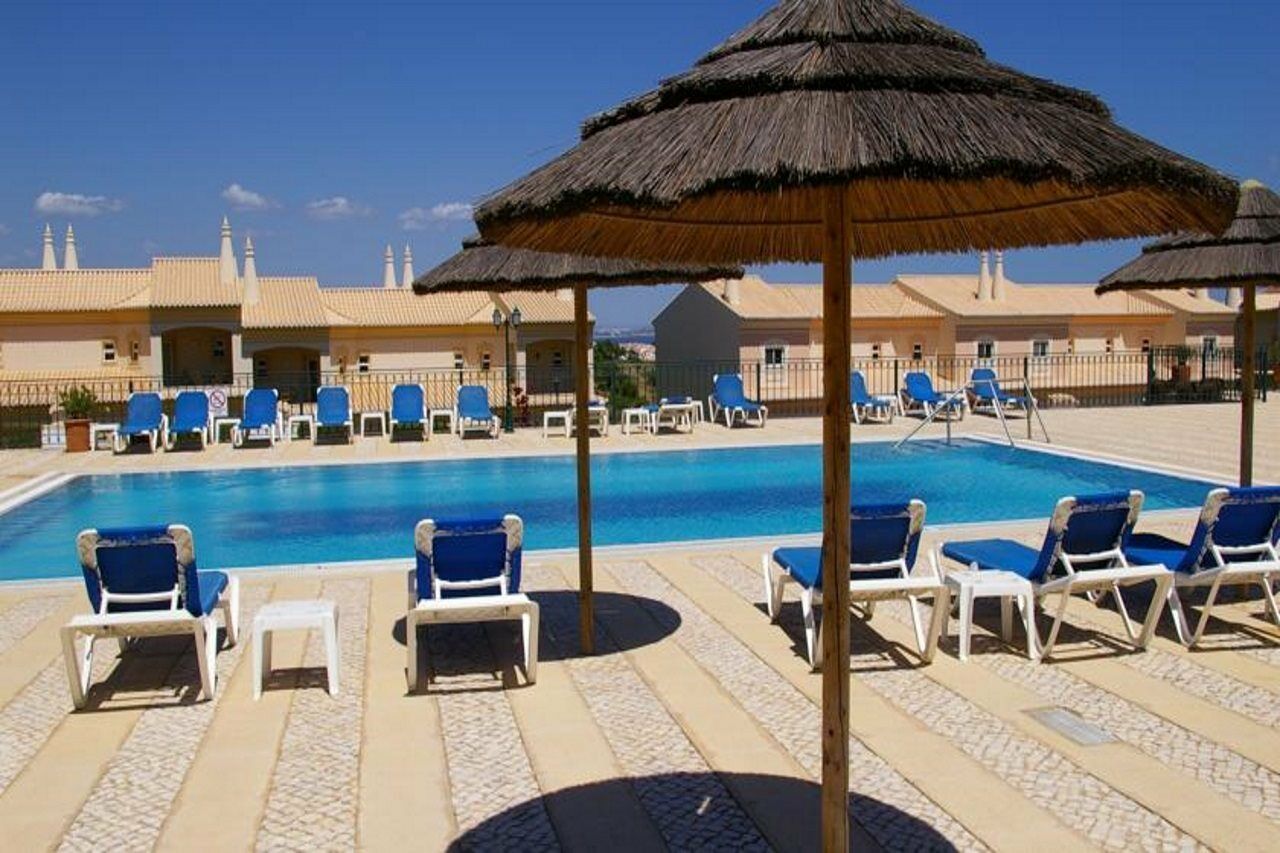 Resort Boavista Golf & - Bela Colina Holidays