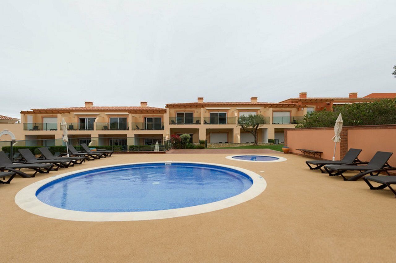 Boavista Golf & - Bela Colina Holidays 5* Lagos