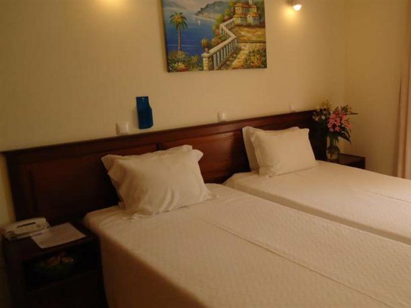 Boutique Marina S. Roque Hotel Lagos