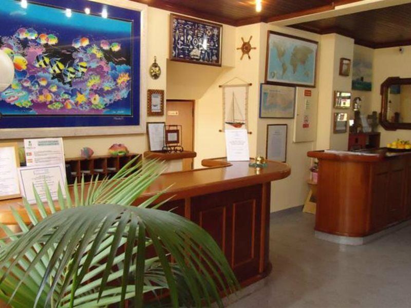 Hotel Boutique Marina S. Roque Lagos