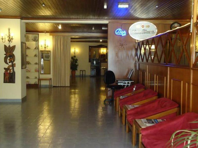 Hotel Boutique Marina S. Roque