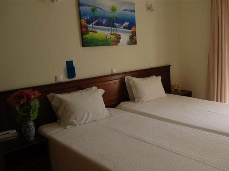Boutique Marina S. Roque Hotel Lagos