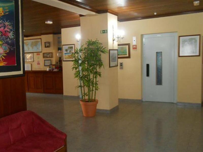 Hotel Boutique Marina S. Roque Lagos