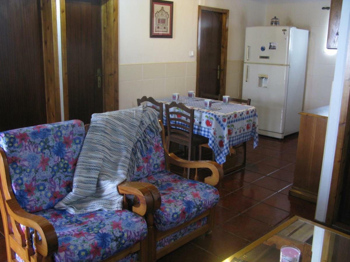 Ilheus A Vista Accommodatie bij particulieren Feteira (Terceira)